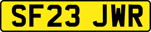 SF23JWR