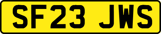 SF23JWS