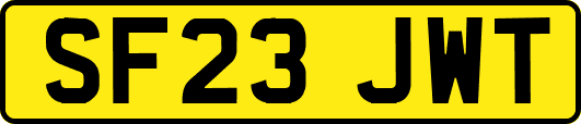 SF23JWT