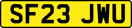 SF23JWU