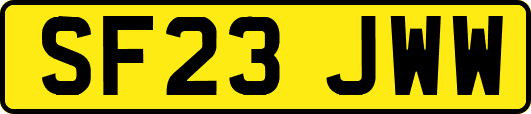 SF23JWW