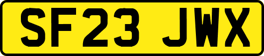 SF23JWX