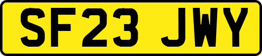 SF23JWY