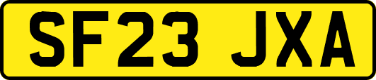 SF23JXA