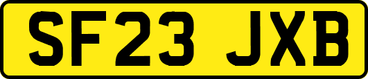 SF23JXB