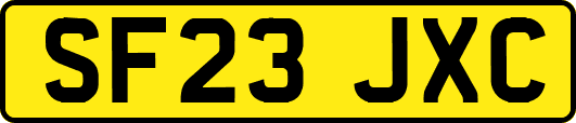 SF23JXC
