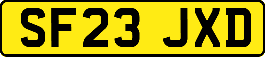 SF23JXD