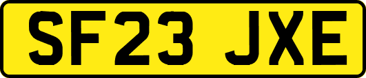 SF23JXE