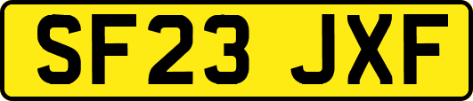 SF23JXF
