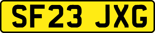 SF23JXG
