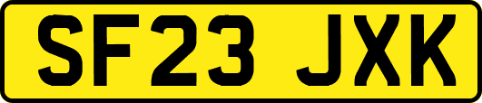 SF23JXK