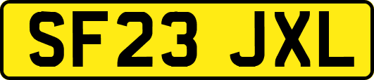 SF23JXL