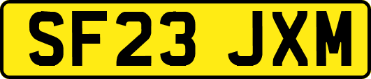 SF23JXM