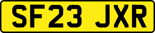 SF23JXR