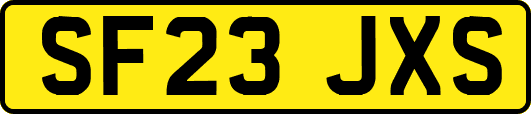 SF23JXS