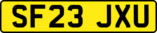 SF23JXU