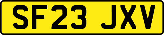 SF23JXV