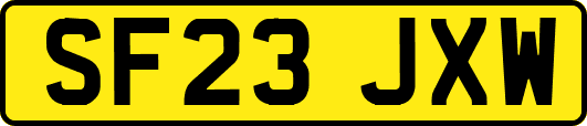 SF23JXW