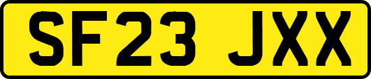 SF23JXX