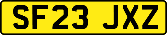 SF23JXZ