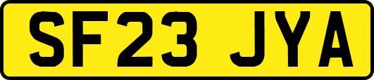 SF23JYA