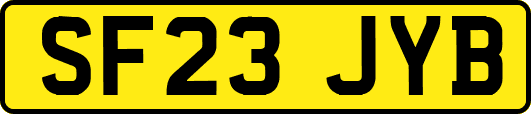 SF23JYB