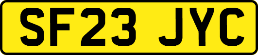 SF23JYC