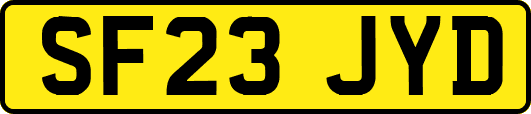 SF23JYD