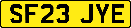 SF23JYE