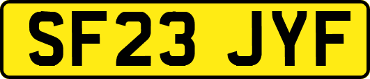 SF23JYF