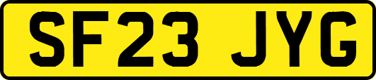 SF23JYG
