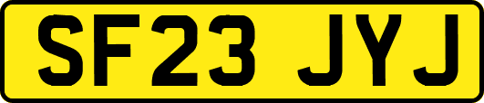 SF23JYJ