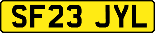 SF23JYL