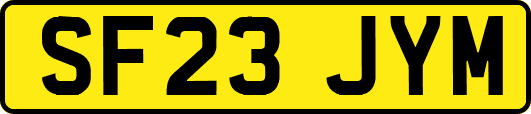 SF23JYM
