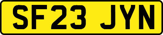 SF23JYN