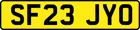 SF23JYO