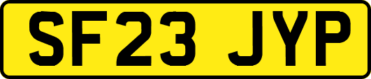 SF23JYP