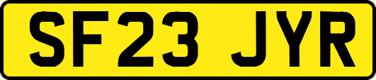 SF23JYR