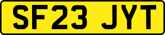 SF23JYT