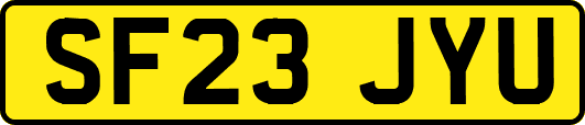 SF23JYU