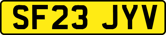 SF23JYV