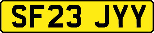 SF23JYY