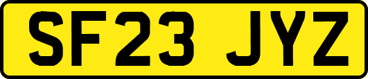 SF23JYZ