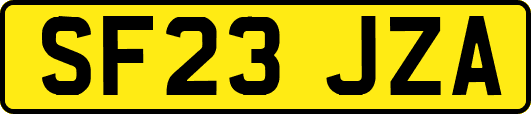 SF23JZA