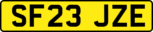 SF23JZE