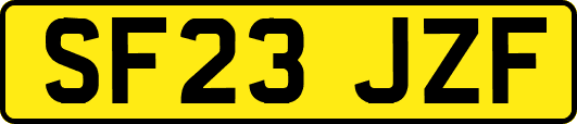 SF23JZF