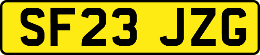 SF23JZG