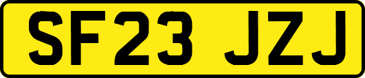 SF23JZJ