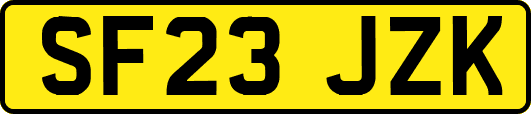 SF23JZK