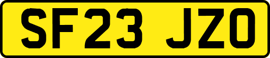 SF23JZO